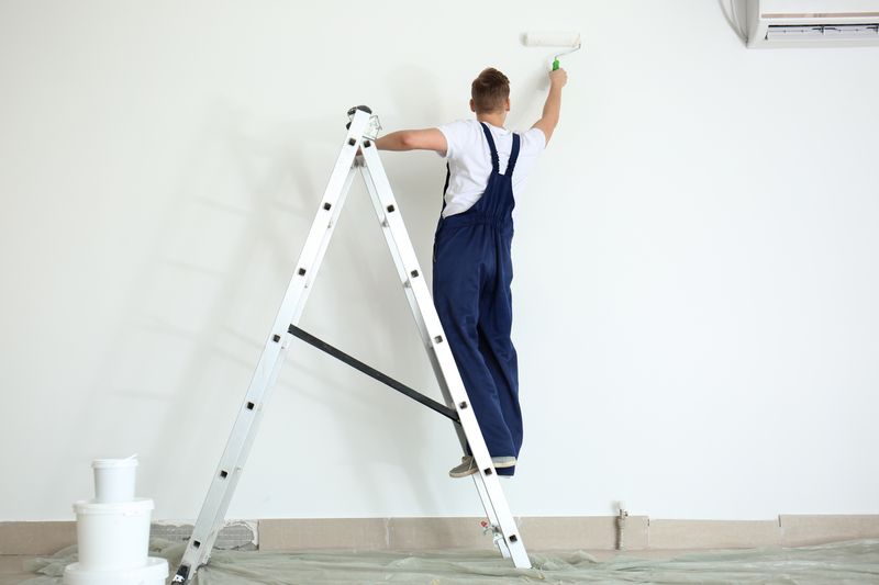 Interior Painting