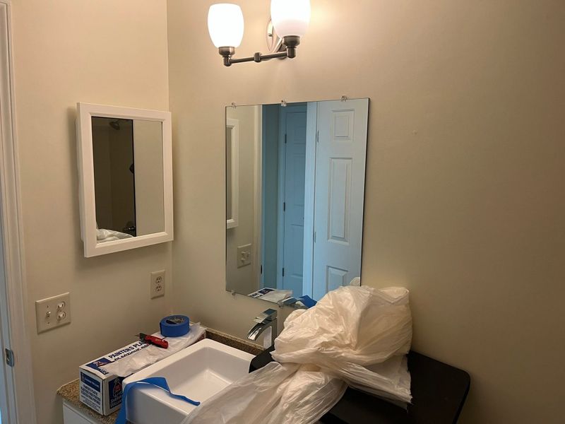 Kitchen and Bath