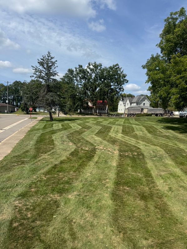 Lawn Care