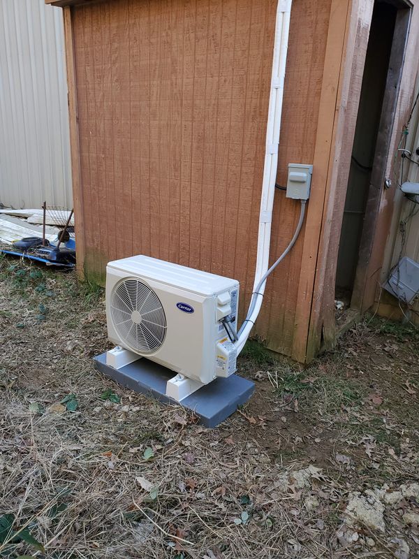 HVAC