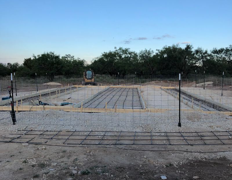 Foundations