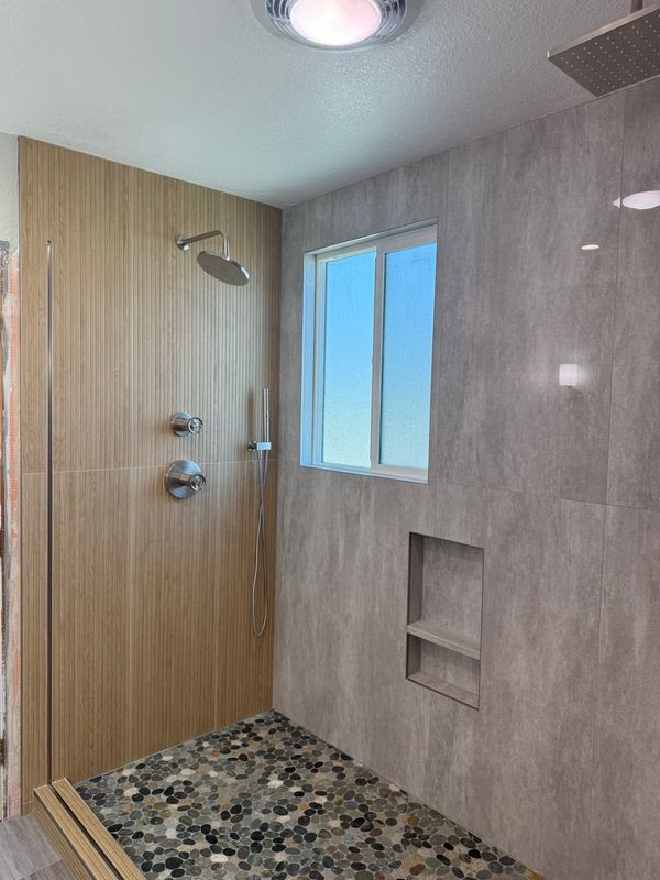 Bathrooms