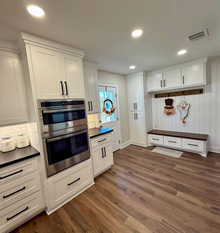 Flooring