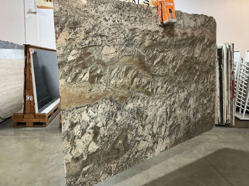 Quartz countertops