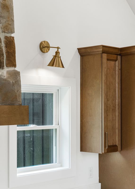 New Construction and Custom Homes 