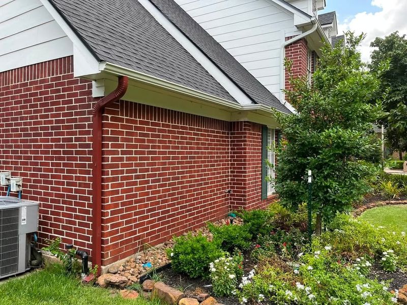 Seamless Gutter Systems
