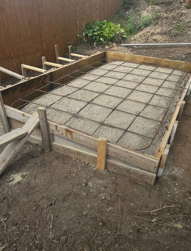 Concrete Construction
