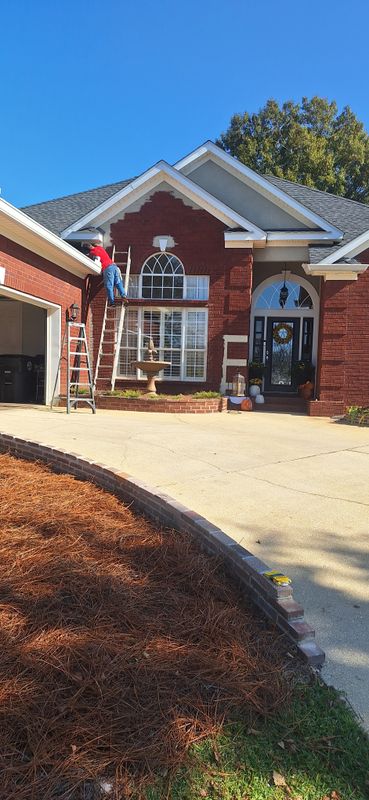 Exterior Painting