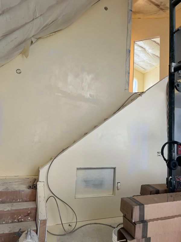 Painting & Drywall