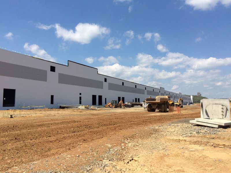 Commercial Painting