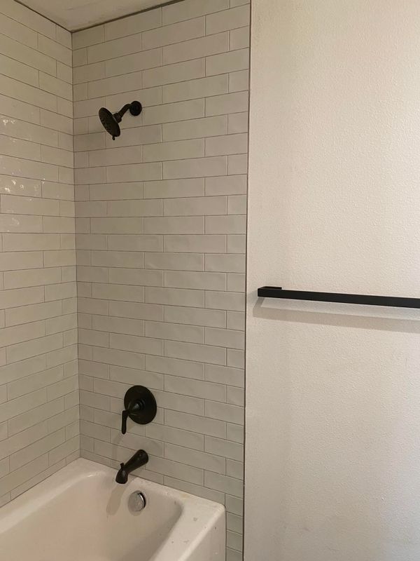Tile Repair and Maintenance
