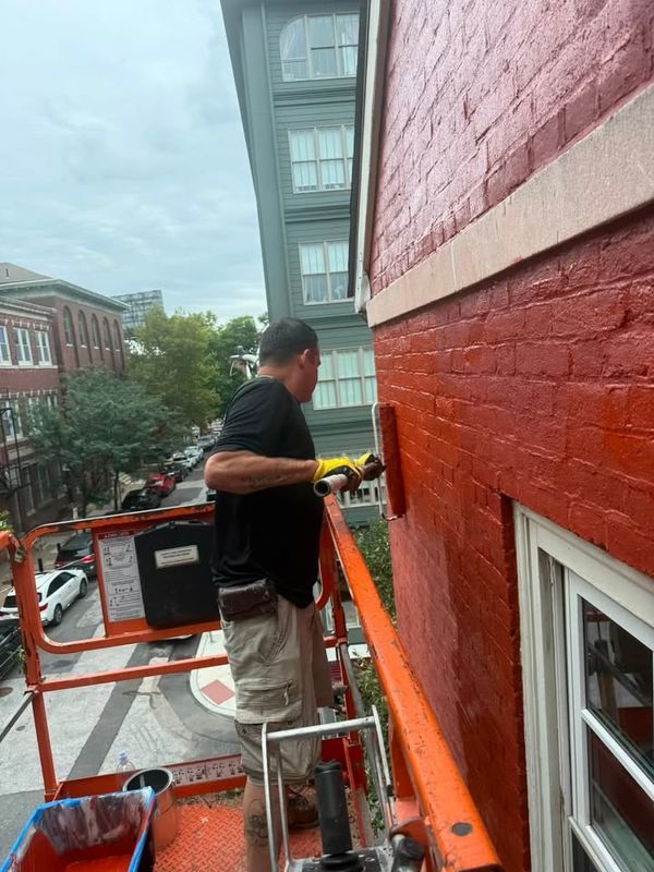 Interior and Exterior Painting
