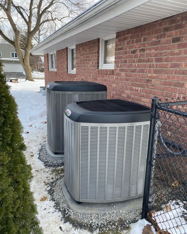 Emergency HVAC Services