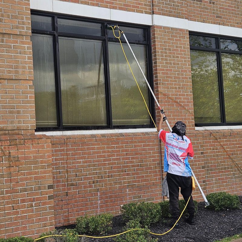 Window Cleaning