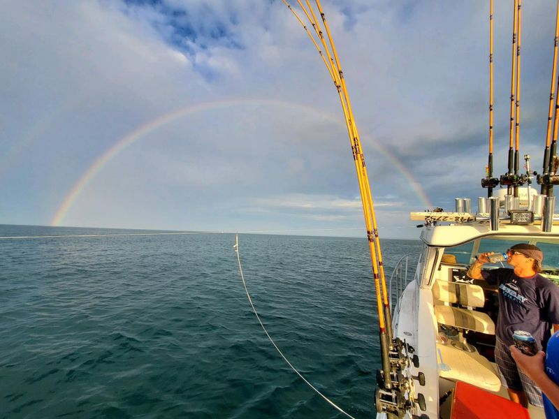 Fishing Charters