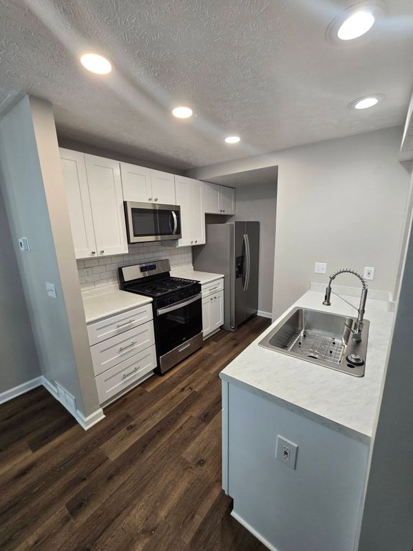 Flooring