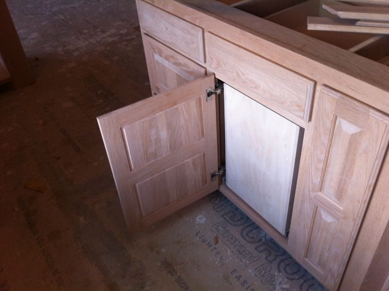 Custom Cabinets