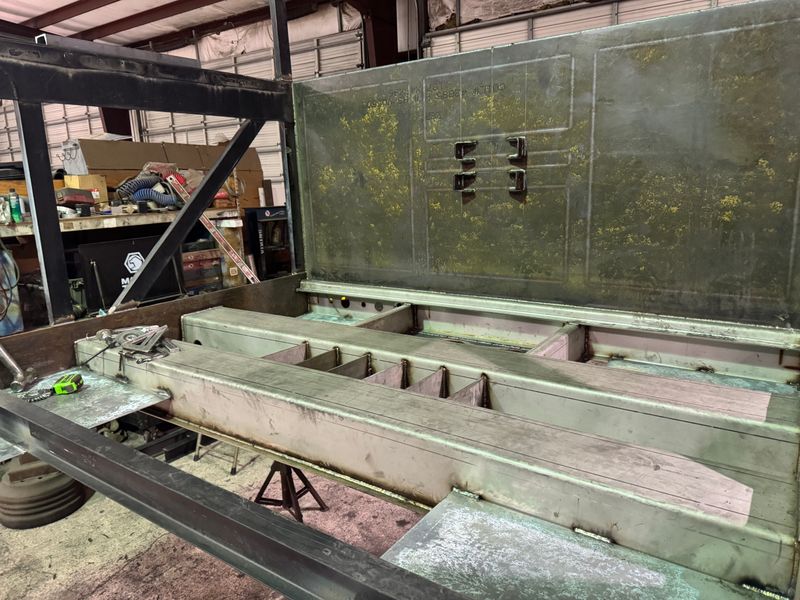 Metal Fabrication