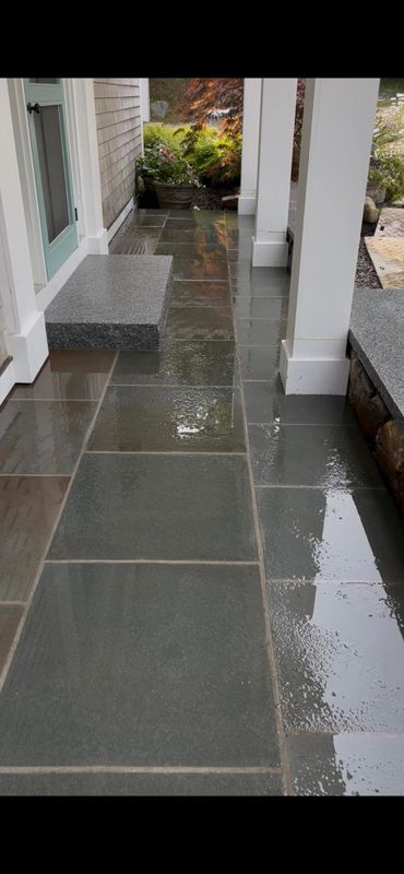 Custom Stonework