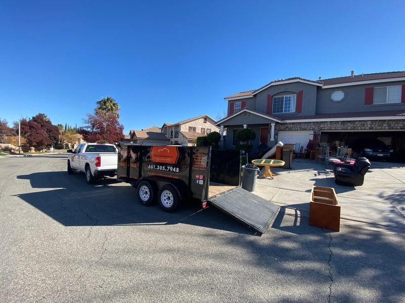 Garage Clean-Out