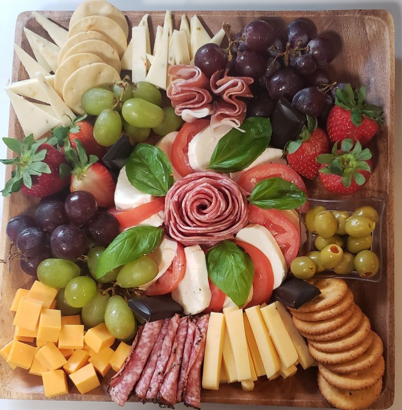 Appetizers