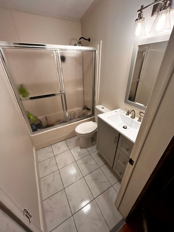 Interior Remodeling
