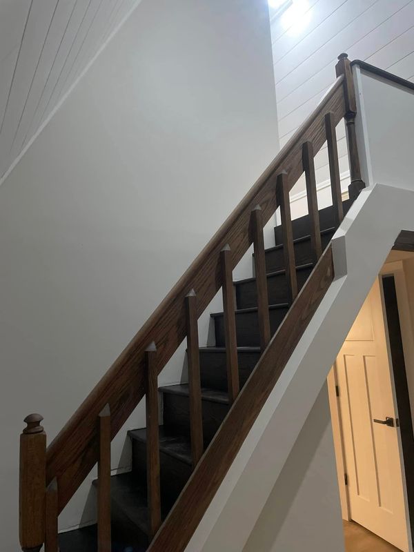 Interior Renovations