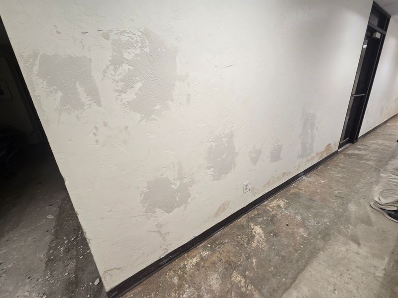Boarding, Taping and Texture Jobs