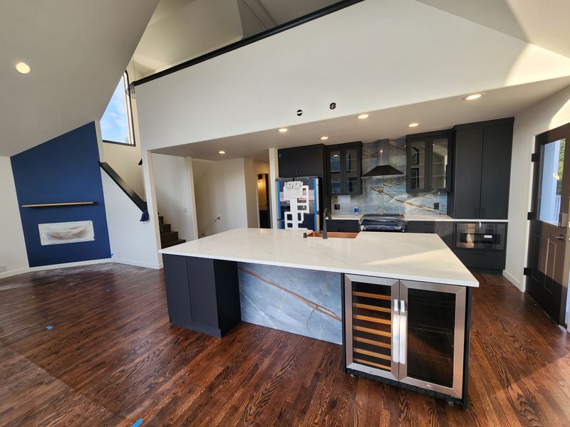Kitchen Renovation