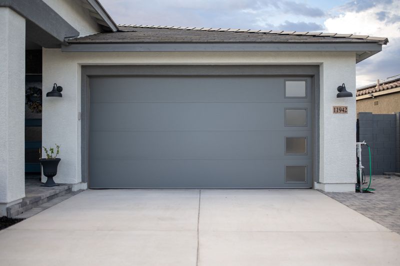 Garage Door Installation