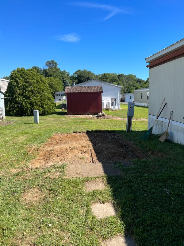 Site Grading