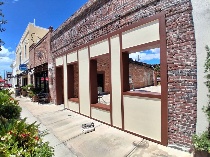 Exterior Painting