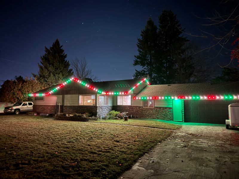 Christmas Lights gallery
