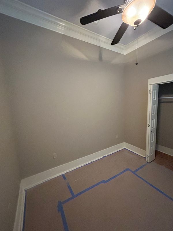 Property Maintenance & Improvements
