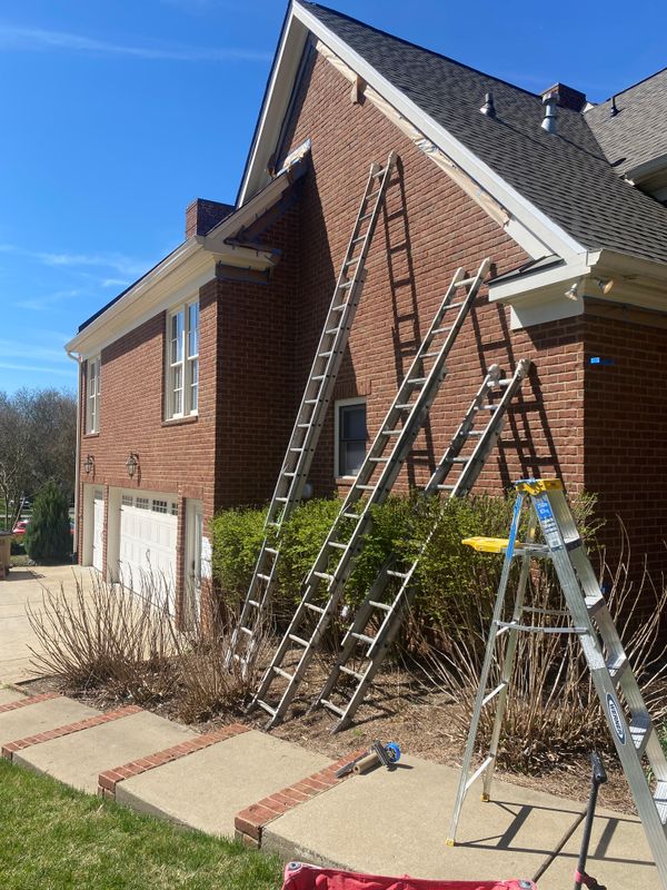 Exterior Painting