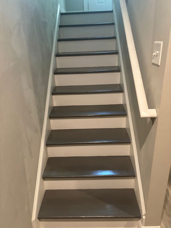 Interior Painting