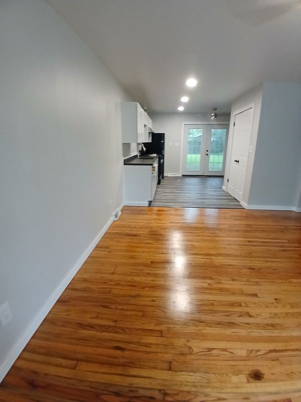 Interior Renovations