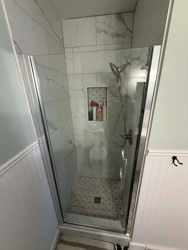 Bathroom Remodeling