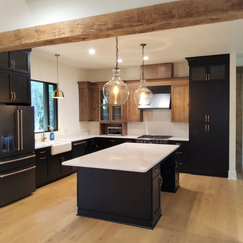 Remodeling