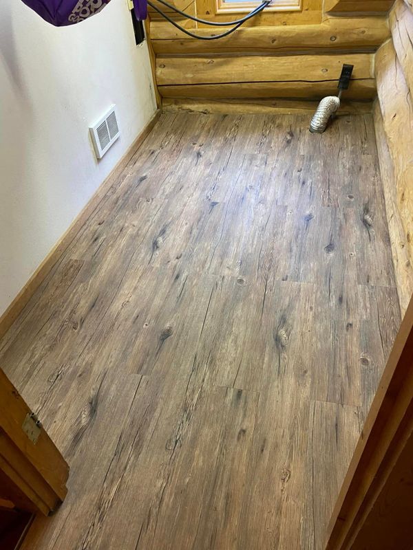 Flooring