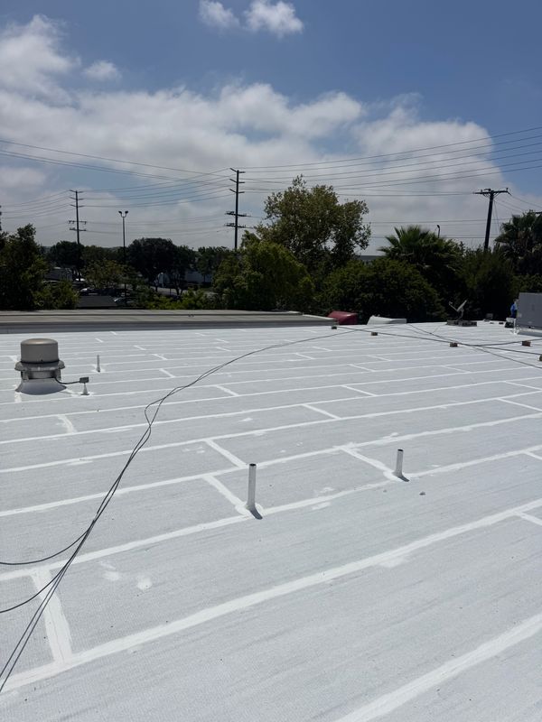 Flat Roofing
