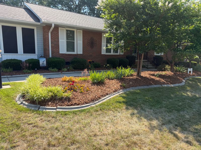 Garden Maintenance