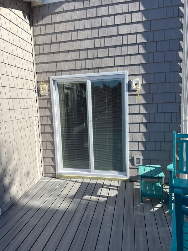 Exterior Renovations