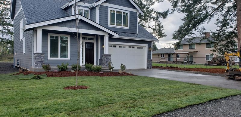 Landscaping