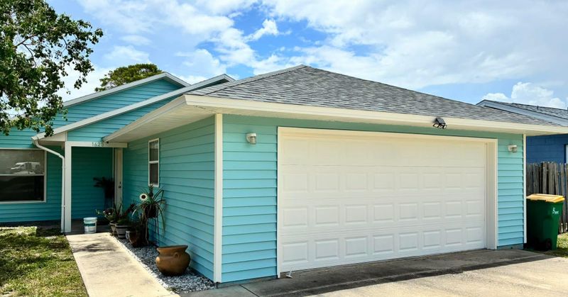 Exterior Painting