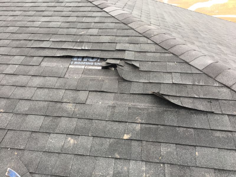 Swift and Seamless Roof Repair: Expert Craftsmanship by Genesis Roofing & Construction