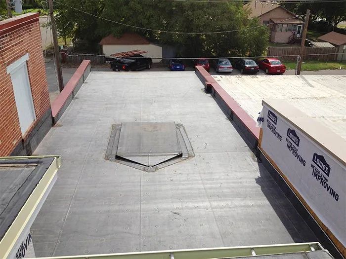 Roofing