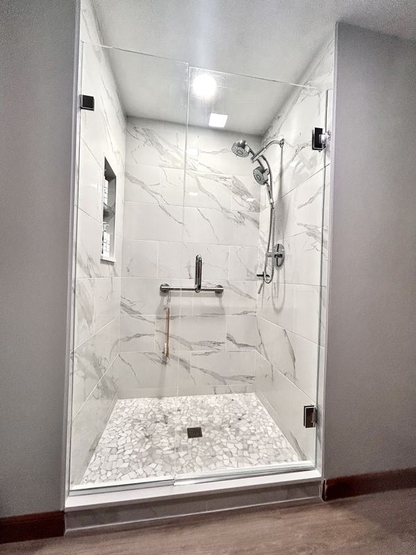 Bathroom Remodel