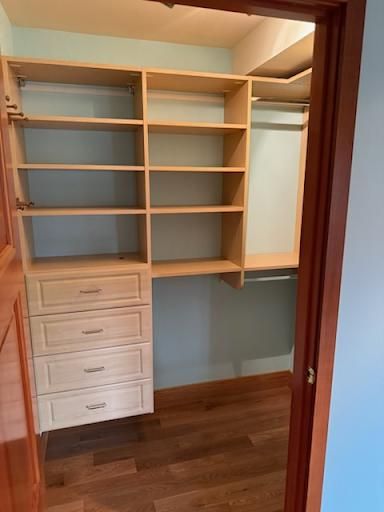 Carpentry