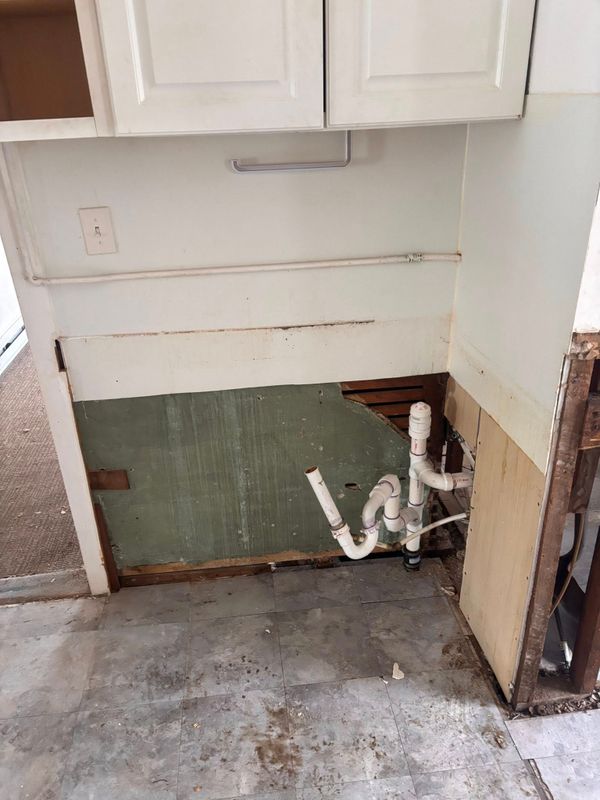 Renovation Highlights